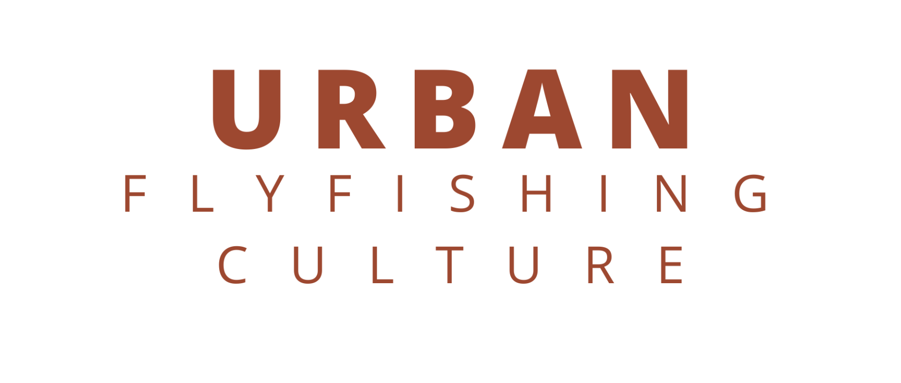 Urban Flyfishing Culture