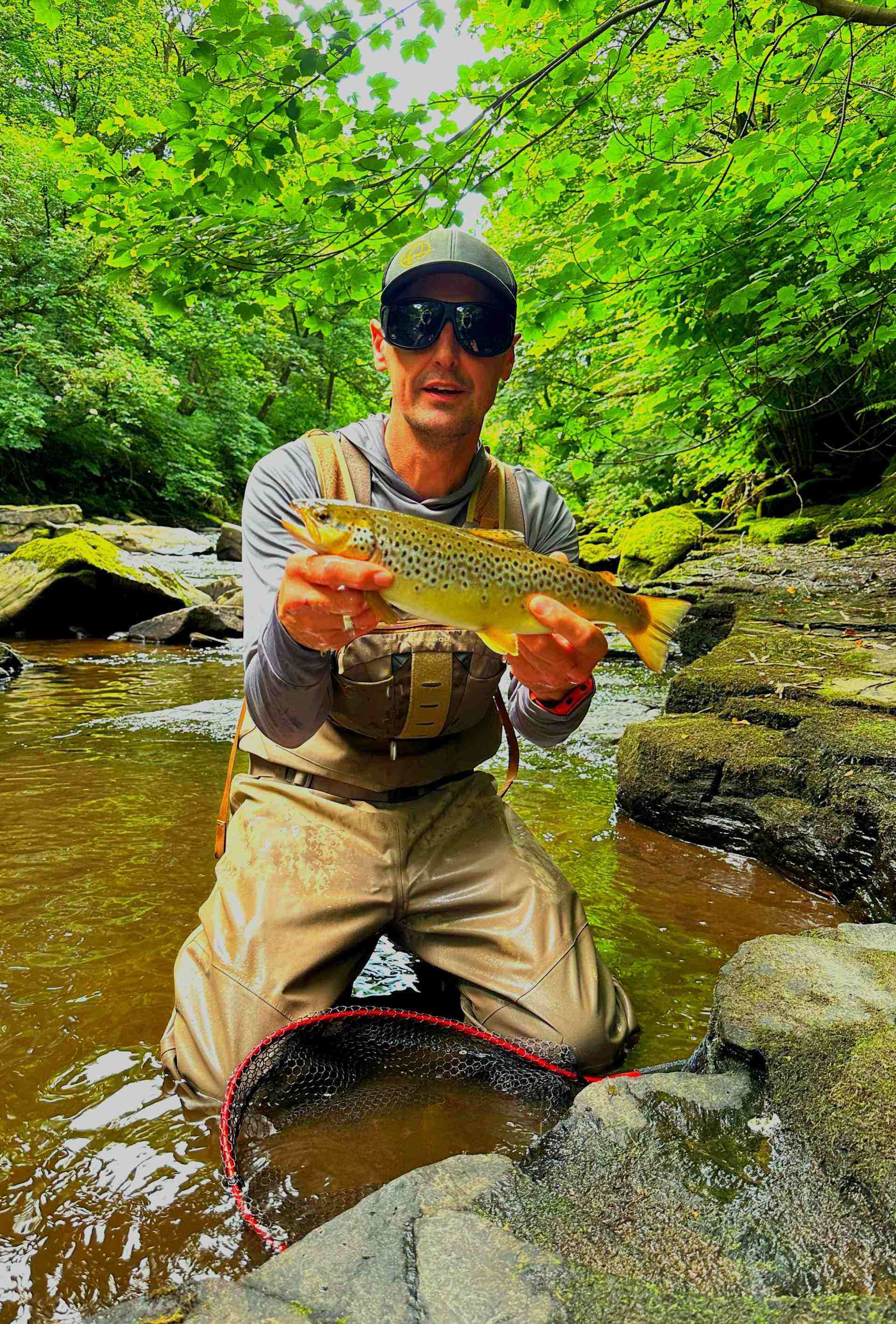 Tailored Fly Fishing for Every Angler